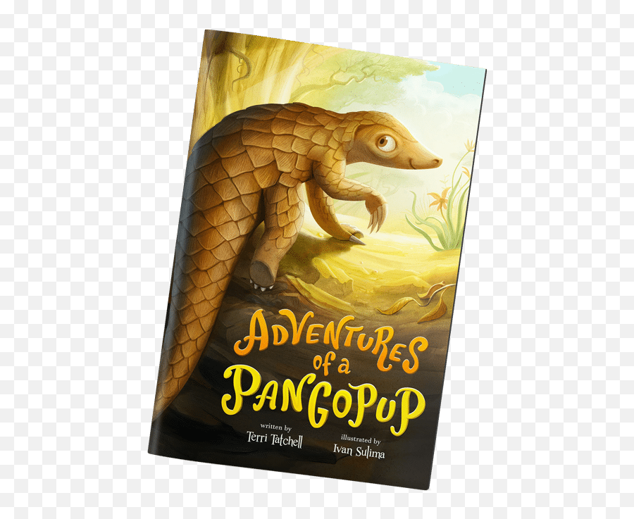 Books - Endangered And Misunderstood Adventures Of A Pangopup Emoji,African Grey Parrot Reading Emotions