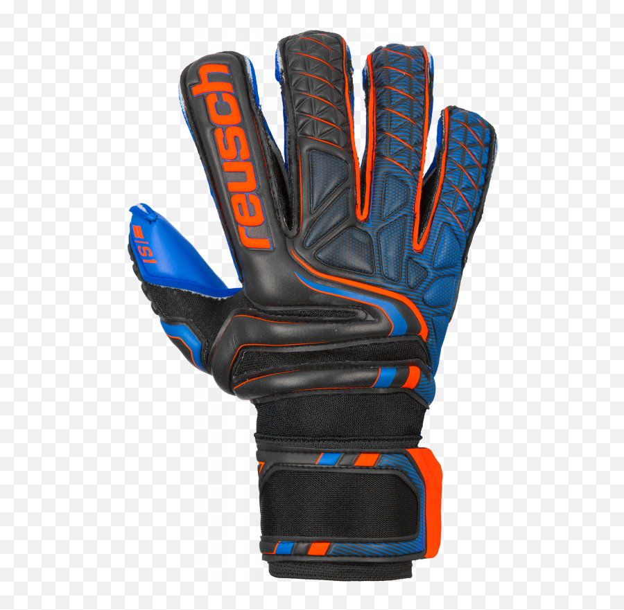 Attrakt S1 Evolution Finger Support - Reuschcom Reusch S1 Finger Support Emoji,Chopped Finger Emoticon