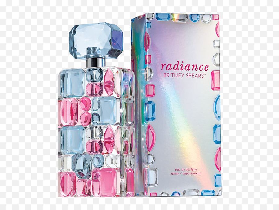 Britney Spears Radiance Eau De Parfum - Radiance Britney Spears Emoji,Hugo Boss Emotion