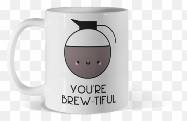 Green Food U0026 Drink Mugs Design By Humans - Serveware Emoji,Shofar Emoticon