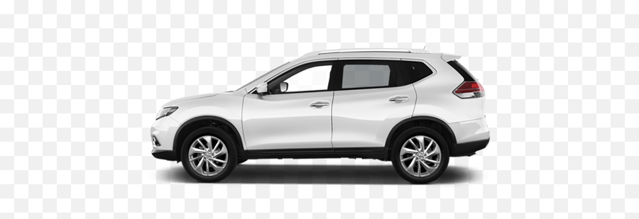 Budget Car Rental - Body Side Mouldings Nissan Rogue Emoji,Aveo Emotion 2016 Precio En Ecuador