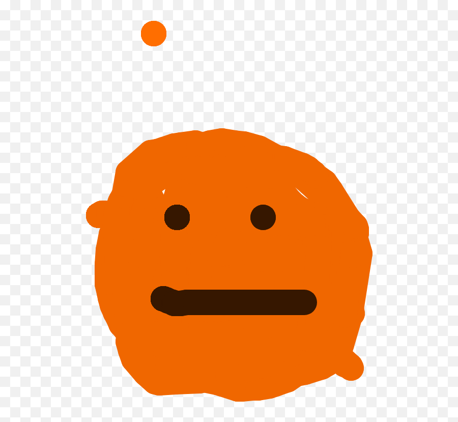 Layer - Dot Emoji,Meep Emoticon Png