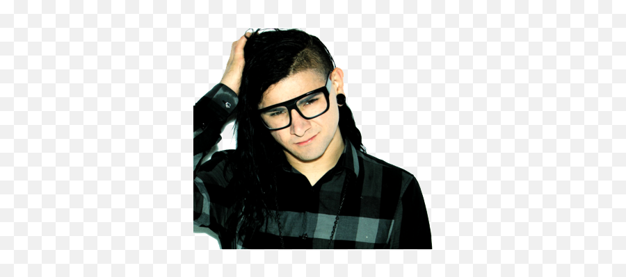 Skrillex Png Transparent Picture Png - Skrillex Transparent Emoji,Skrillex Emoji