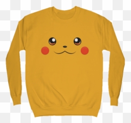 Happy Pikapi Emoji,Long Neck Emoticon