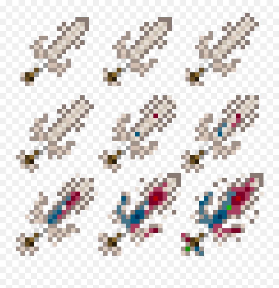 Items Look Weird And Crooked In Inventory - Modder Support Emoji,Best Discord Emojis 32x32