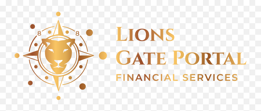 Financial Planner U2014 Lions Gate Portal Financial Services - Parking Nuñez Y Navarro Emoji,Lions Mastering Emotions