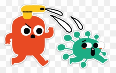 Bip Stickers On Behance - Dot Emoji,Roast Turkey Emoji