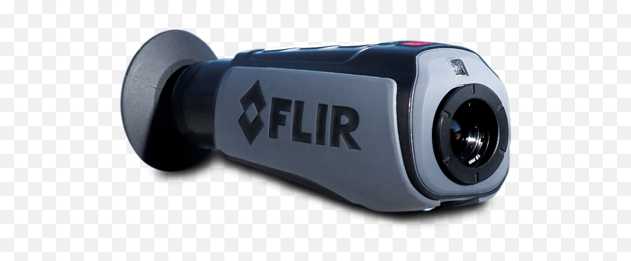 Ocean Scout 640 Marine Thermal Handheld Camera Teledyne Flir - Flir Ocean Scout 240 Emoji,Different Emotions Thermal Imaging Body