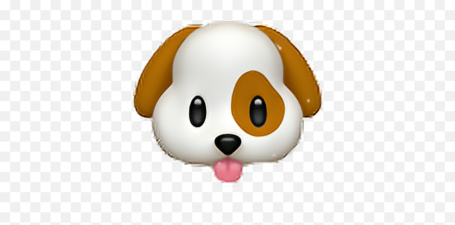 Dog Emoji Dogemoji Sticker By Y Oe - Dog,Puppy Dog Emojis