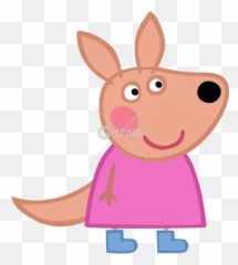 Tags - Cute Gitpng Free Stock Photos Peppa Pig Characters Emoji,Discord Emojis Peppa Pig