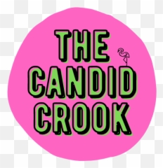 Were All The Candid Crook - Dot Emoji,Unexpressed Emotions Quotes