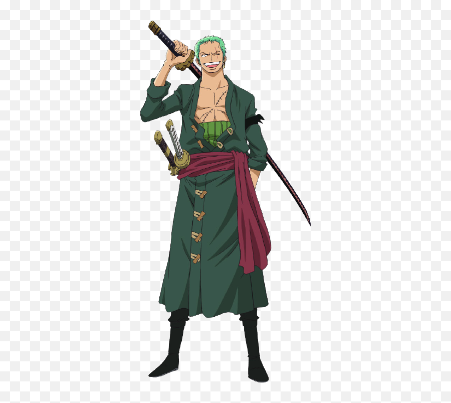 Roronoa Zoro - Roronoa Zoro Emoji,Fury Emotion Wallpaper