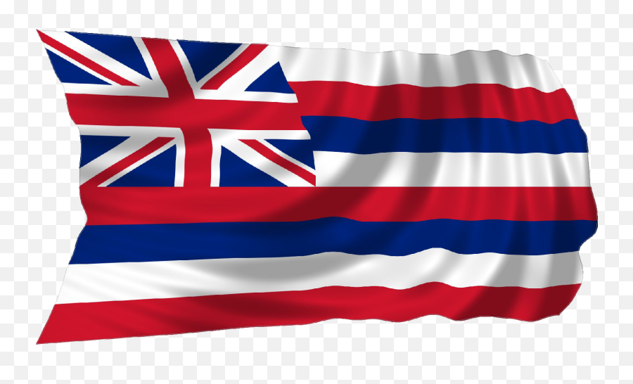 Flag Of Hawaii Png U0026 Free Flag Of Hawaiipng Transparent - New Zealand Background For Powerpoint Emoji,Hawaiian Emojis