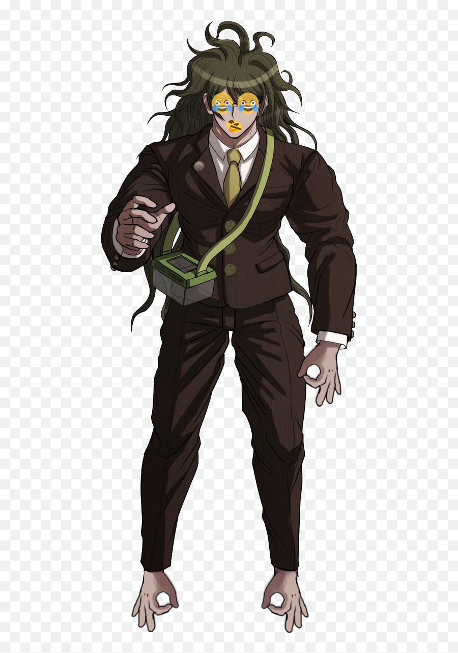 Scytheblackson Scytheblackson Twitter - Sprite Gonta Gokuhara Emoji,How To Upgrade Emojis On Lggw