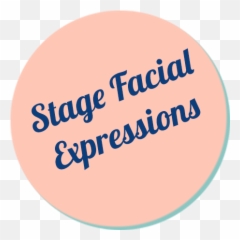 Facial Expressions For The Stage - Dance Impression Emoji,Facial Emotion Exercises
