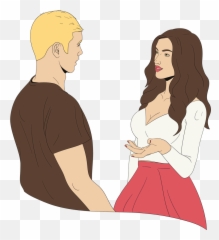 26 Must - Conversation Emoji,Couple Guy Emotions Fix Motorbike