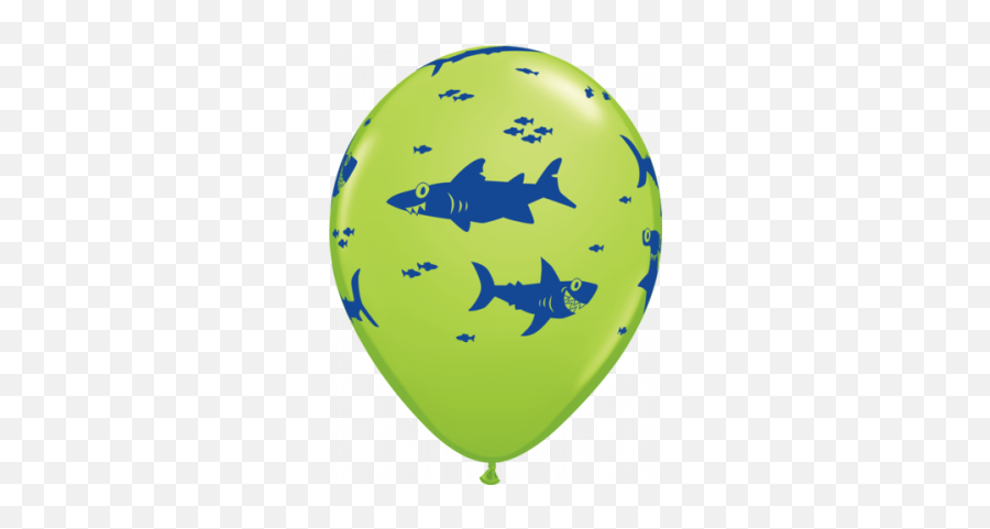 Sea Life - Generic Themes Balloon Emoji,Puffer Fish Emoji