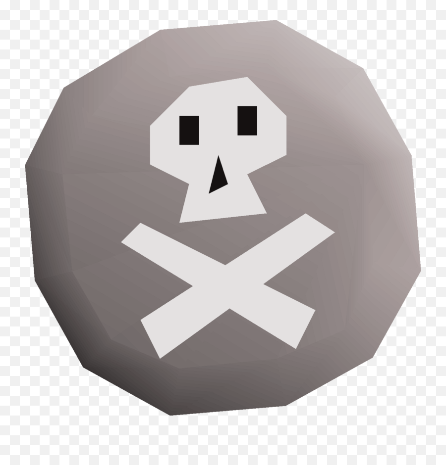 Death Rune - Osrs Death Rune Emoji,Runelite Wiki Emojis