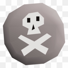 Death Rune - Osrs Death Rune Emoji,Runelite Wiki Emojis