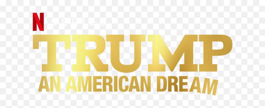 Trump An American Dream Netflix Official Site - American Courier Company Dog Emoji,Usa Presidents Emoticon Trump Joke