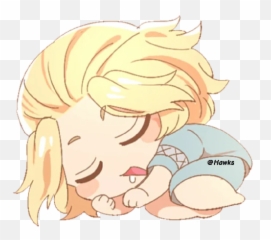 Telegram Sticker - Fictional Character Emoji,Yoosung Emoticon