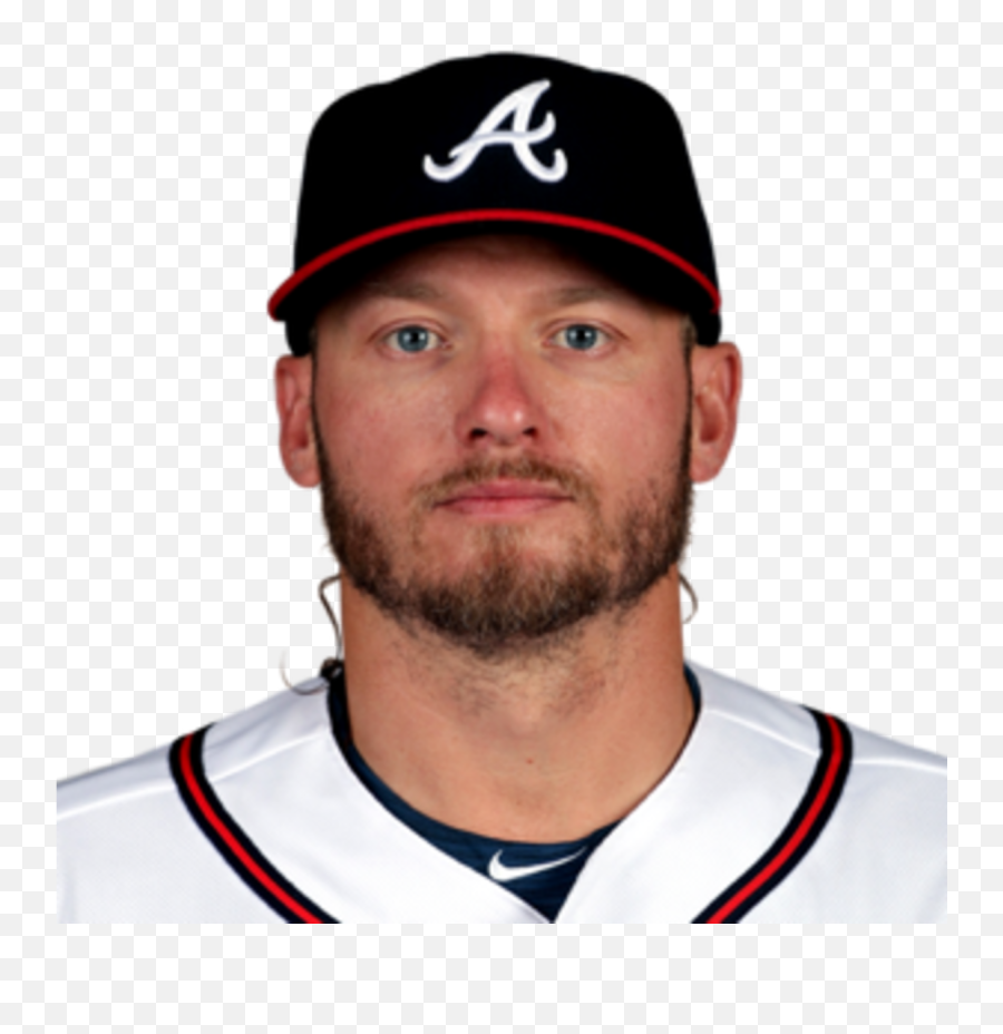 Start Time Rule - Austin Riley Braves Emoji,1995 Emotion Ken Griffey