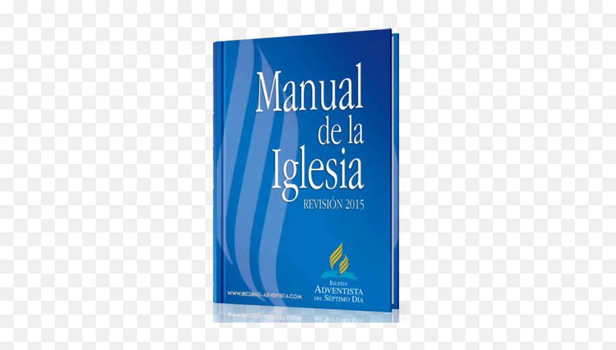 Manual De La Iglesia Adventista Emoji,Libro De Emojis Adventista
