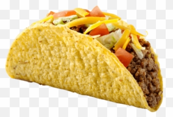 Tacos With Meat And Cheese Png Hd - Taco Png Transparent Emoji,Taco Emoji Transparent Backround