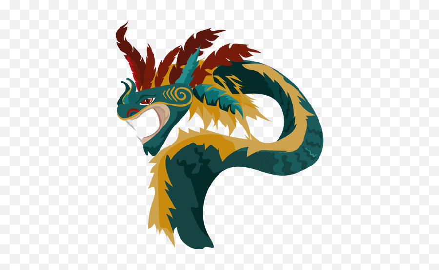 Creature Dragon Icon Transparent Png - Creature Icon Png Emoji,Welsh Dragon Emoticon