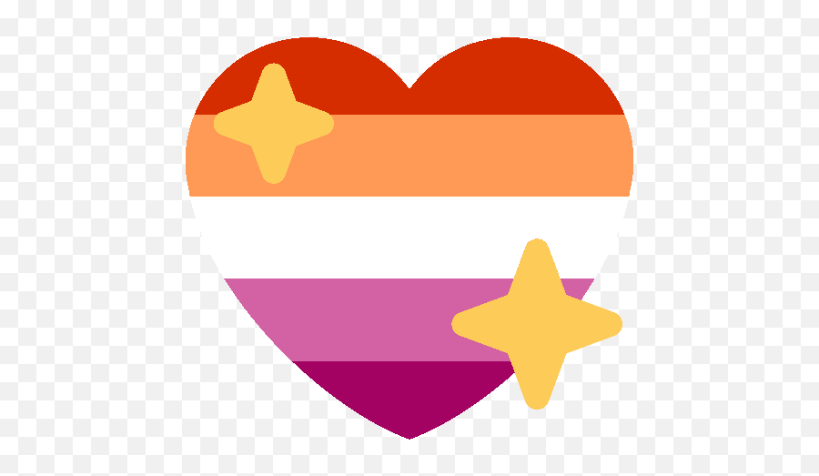 Natalietoday On Twitter Hey Pride2020 Folx My - Sparkling Gay Heart Emoji,Orange Heart Emoji
