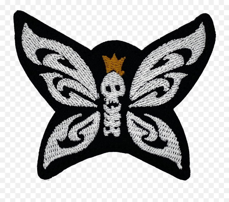 Biker Patches - Girly Emoji,Using Emojis Add Your Tattoos Blank
