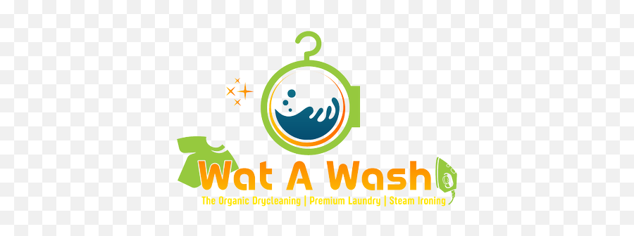Dry Cleaning Service - Dot Emoji,Cx Emoticon