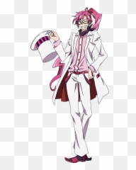The Anime Place April 2019 - Servamp Cosplay Emoji,Zen Emoticons Mystic Messenger