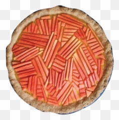 Night Of Pie - Geometric Fruit Pie Emoji,Facebook Pumpkin Pie Emoticon