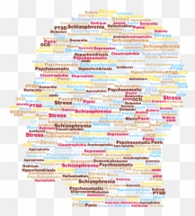 Schizophrenia In The Pa Archives Emoji,Schizophrenia & Emotions