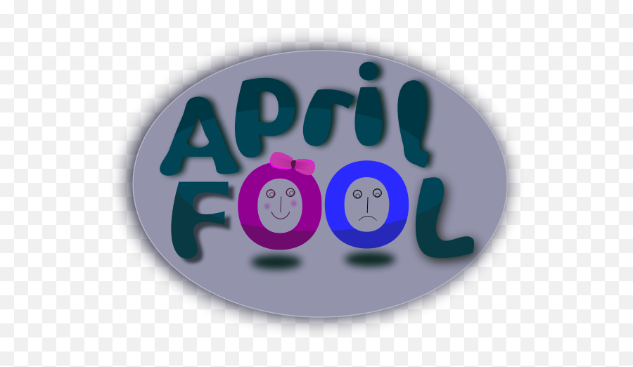 April Fool Free Svg - Ellis Island Emoji,Adult Animated Emoticons Download