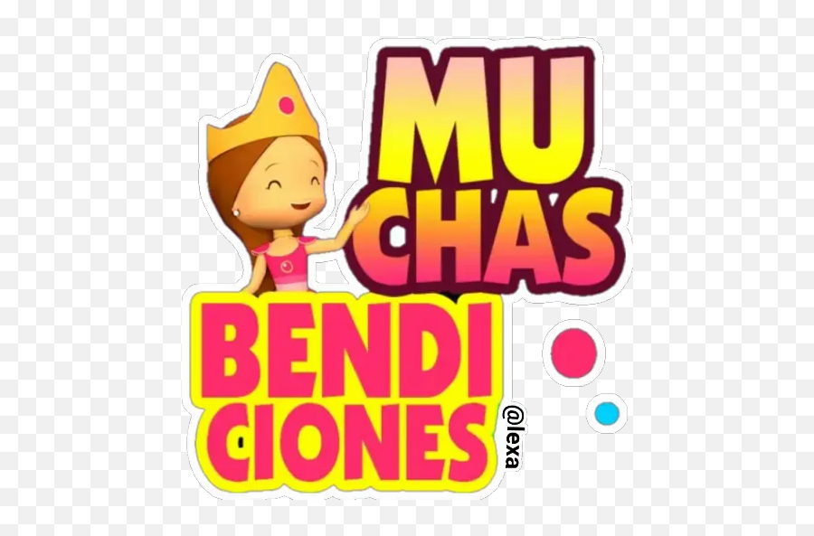 Sticker Maker - Bendiciones De Dios Happy Emoji,Emoticon De Muchas Rosas Para Whatsapp