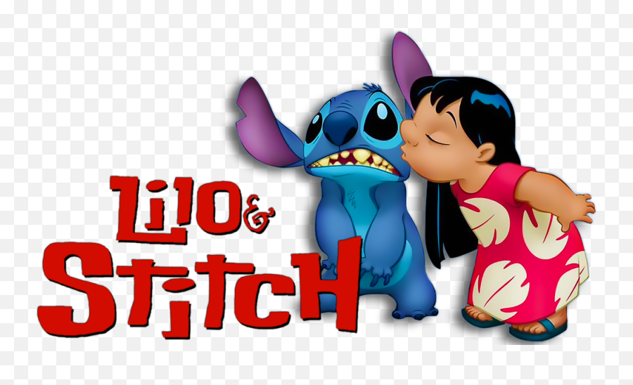 Stitch - Lilo And Stitch Logo Emoji,Toontown Taunt Emotion