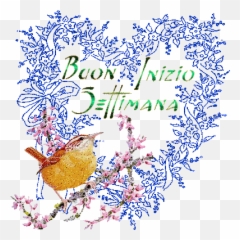 Il Giornale Dellu0027isola Felice Anno 3 Settimana 003 - Felice Inizio Settimana Gif Emoji,Lemmi Emoticon