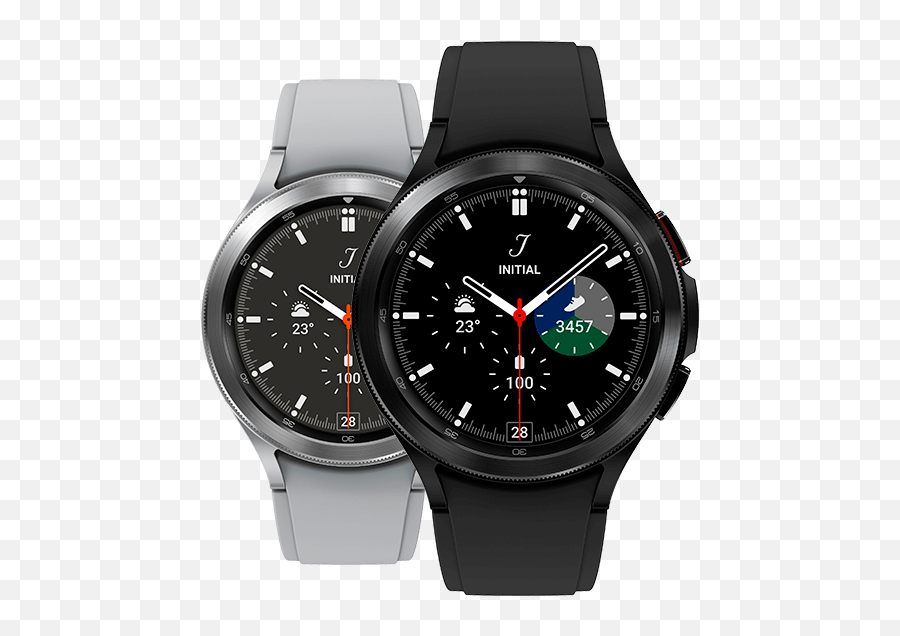 Tienda Online Samsung Honduras Galaxy Watch4 Classic 46mm Black Emoji,100 Emojis Around Head