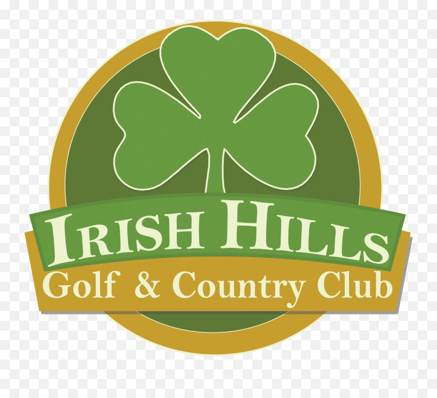 Ottawa Golf Club - Kanata Golf Courses Irish Hills Golf Emoji,Green Shamrock Emoticon