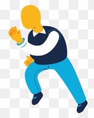 Running Fast Clipart Illustrations U0026 Images In Png And Svg Emoji,Running With Food Emojis