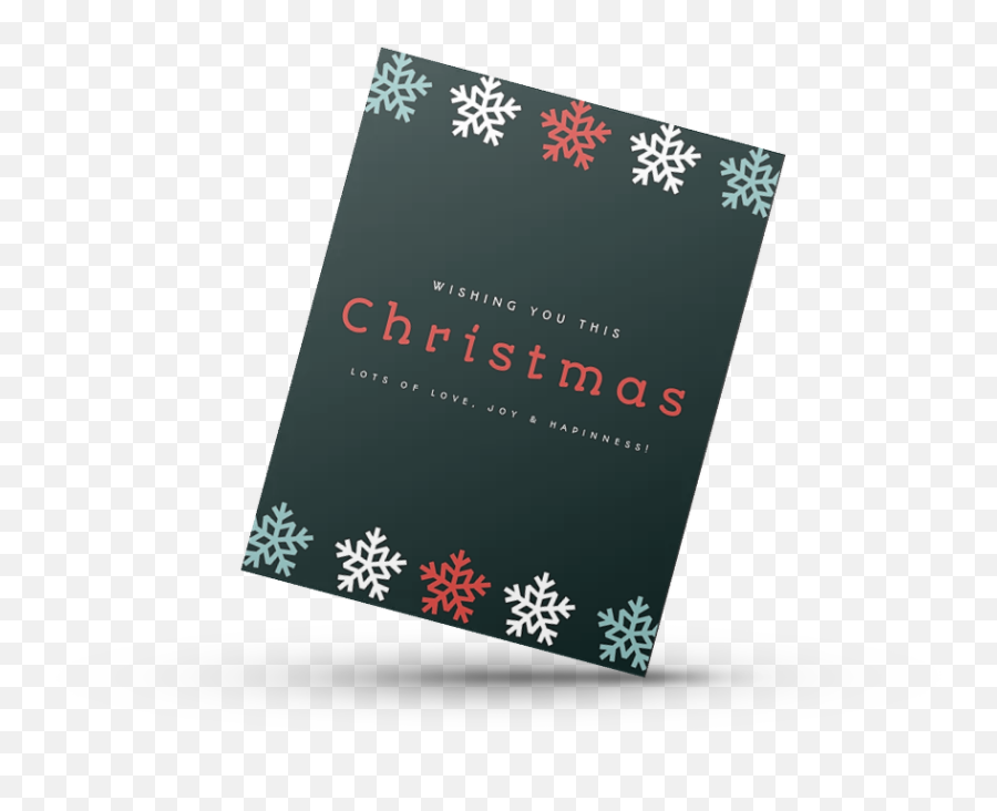 How To Create Amazing Christmas Card Online In 7 Steps Emoji,Emotions Greeting Cards Company