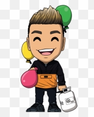 Simon The Youtooz Wiki Fandom Emoji,Flammable Emoji