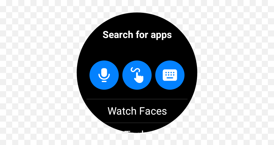 First 8 Things To Do On Your New Samsung Galaxy Watch 4 Emoji,Texting Emoticons Turned Into Green Android Faces