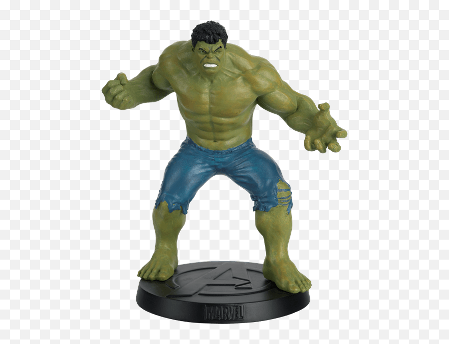 Hulk Figure Marvel Hero Collector Figurines U0026 Action Figures Hmv Store Emoji,Hulk Emotions T Shirts Kid