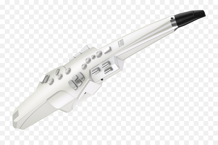 Roland - Aerophone Ae10 Digital Wind Instrument Emoji,Como Se Agrean Emojis A Google