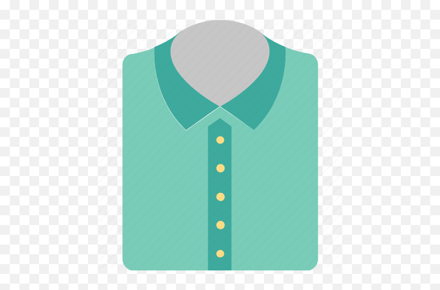 Dress Shirt Buttons Clothing Collar - Solid Emoji,Emoji Outfit Men