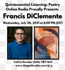 Francis Diclemente Emoji,Emotion Clock A Poem By