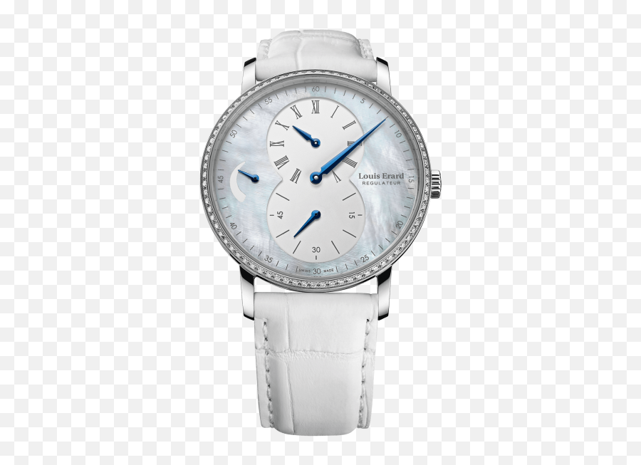 Montres Watchdreamer Emoji,Louis Erard Emotion Watch